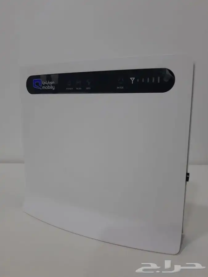 راوتر موبايلي 4G 0