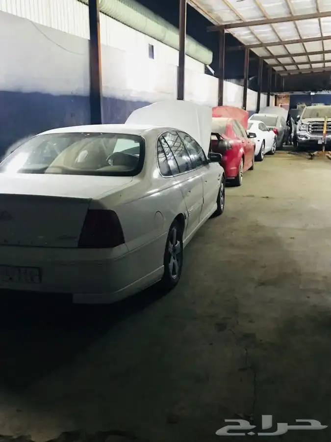 صيانة سيارات شيفرولية-دودج-جمس 24