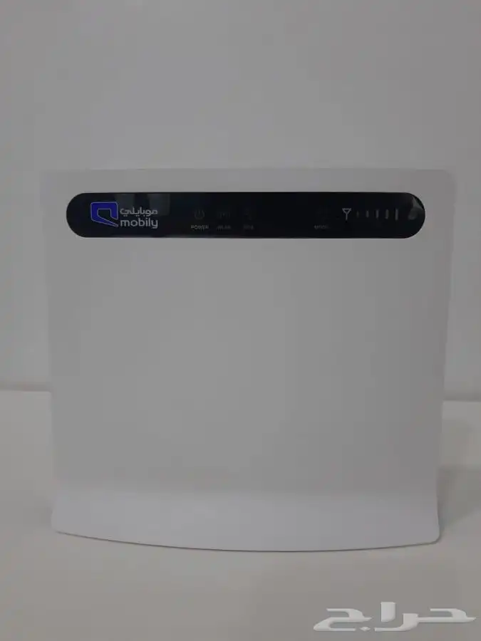 راوتر موبايلي 4G 1