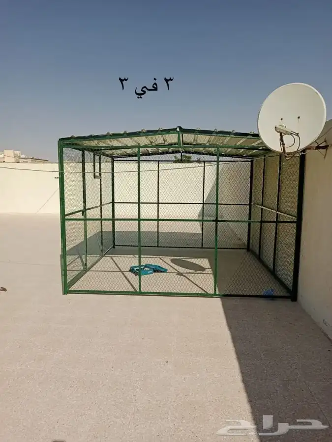 شبك حمام شبوك دجاج شبك كلاب شبك قطط شبك ارانب شبك سمان 37