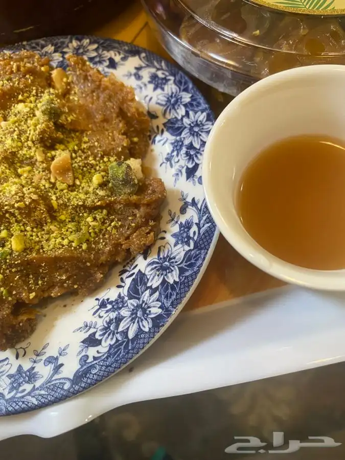 قهوه خولاني واليافعي 88