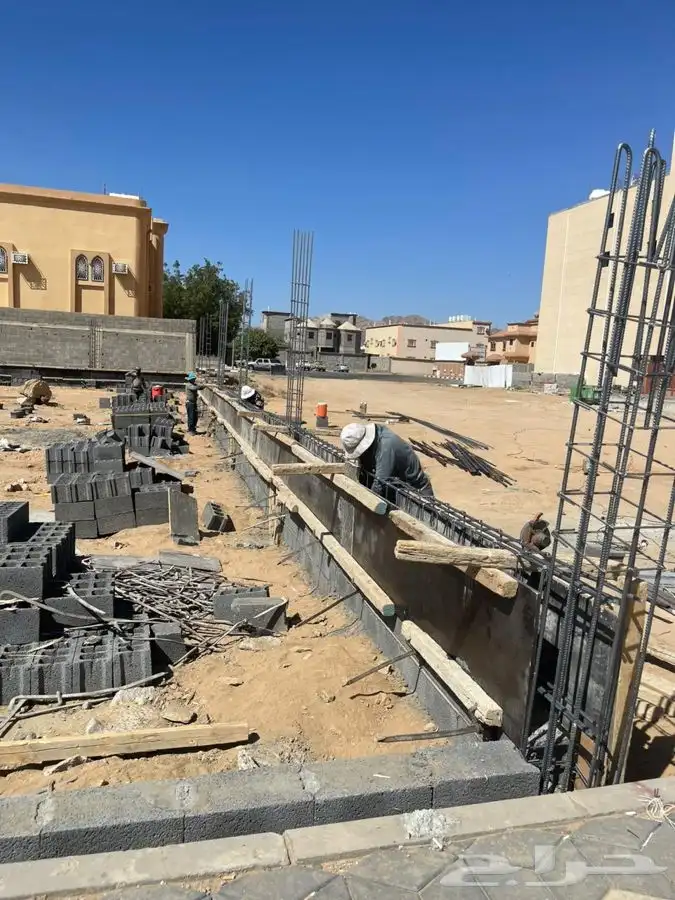 تصميم مخططات تجارية سكنية واصدار جميع الرخص 4