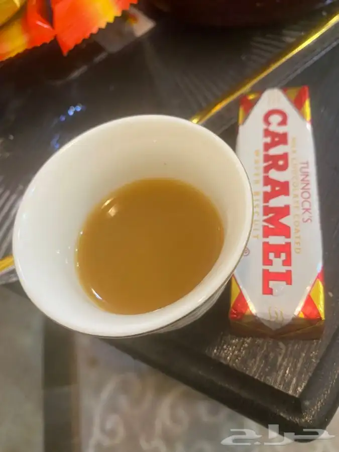 قهوه خولاني واليافعي 92