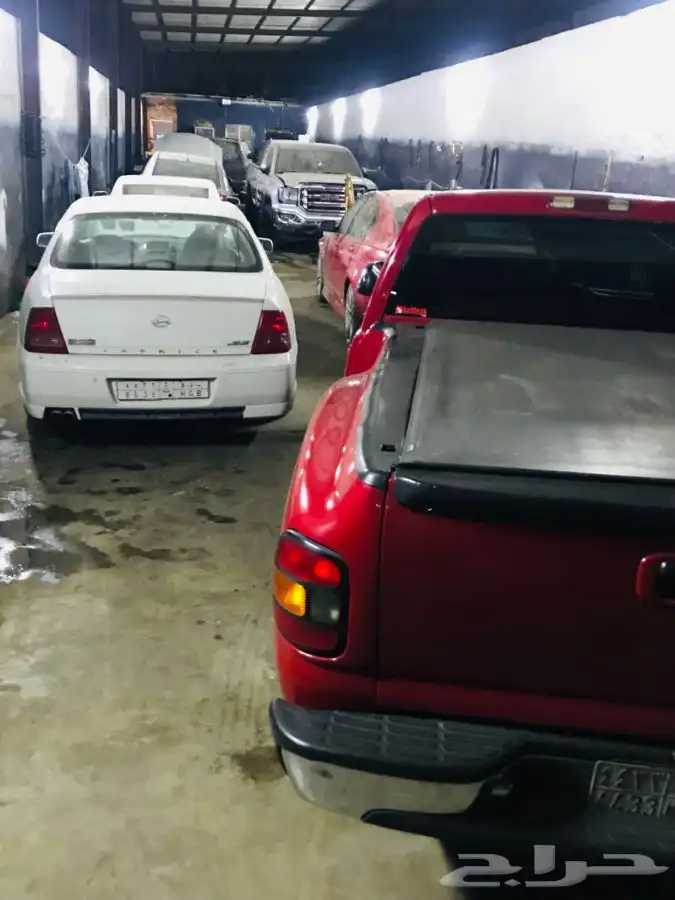 صيانة سيارات شيفرولية-دودج-جمس 25