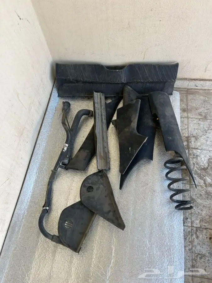 قطع غيار دودج تشارجر 3