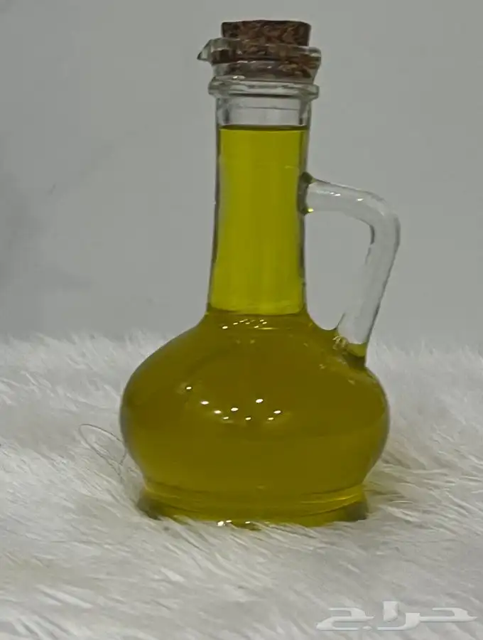 زيت زيتون الجوف من ارض الجوف 0