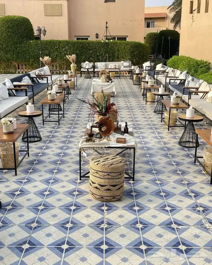 تاجير جلسات خارجية 1