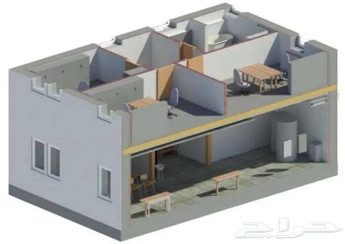 خدمات هندسية 1