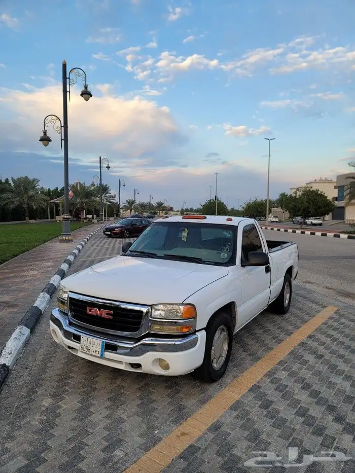 جمس سيرا 2006 3