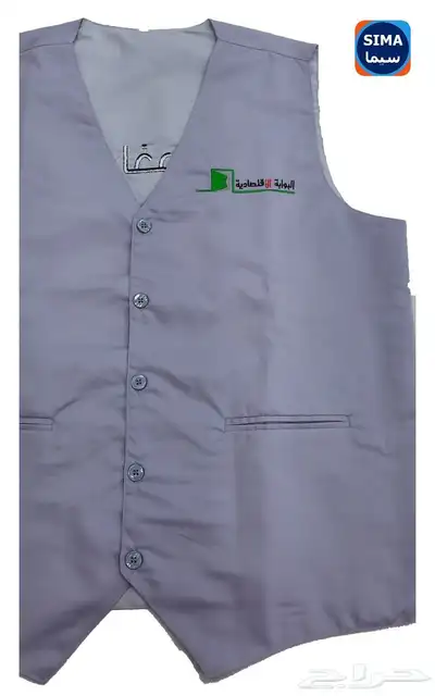 زي موحد تطريز وخياطة 5
