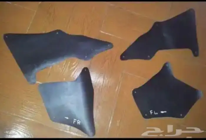 بطانة اف جي وبرادو 1