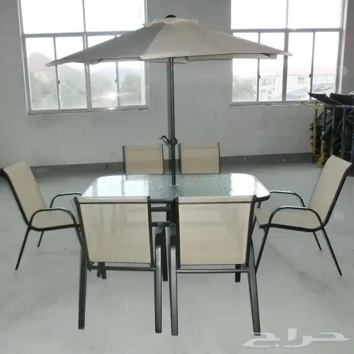 جلسات خيزران مخفض خارجية 17