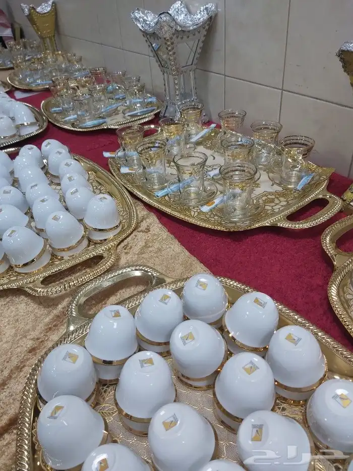 قهوجين وصبابين في داخل وخارج الرياض( ) 1