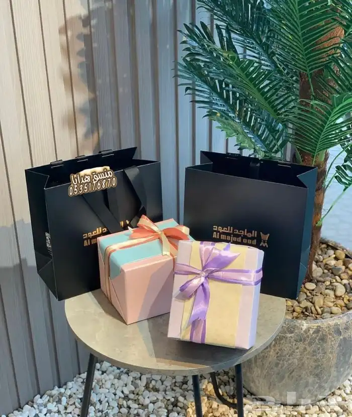 توصيل ورد هدايا خميس مشيط أبها تنسيق هدايا ورد الجنوب 35