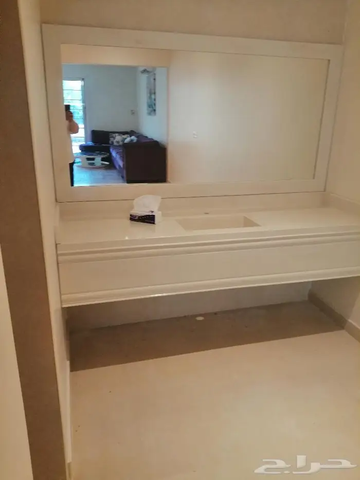 مغاسل الرخام الصناعي جمال و فخامه 7