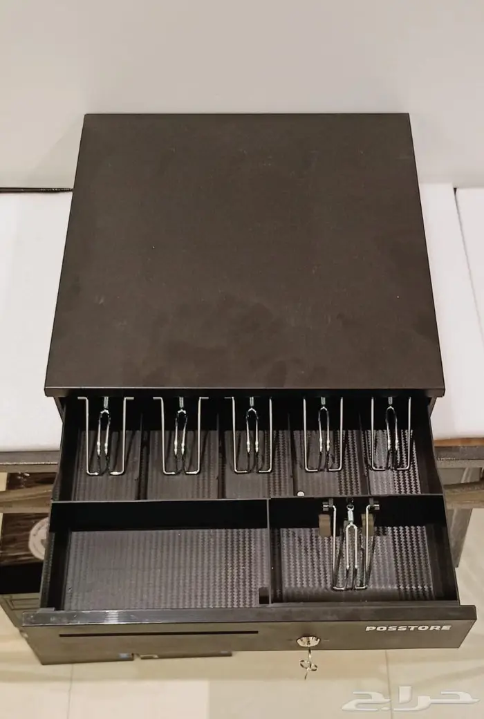 اجهزة كاشير باسعار مخفضة وضمان مؤسسة معتمدة سنتين 2