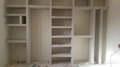 مقاول ترميم افكار اسعار مناسبه 3
