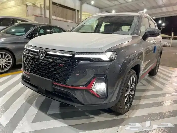 شانجان CS35 ليمتيد 2025 4