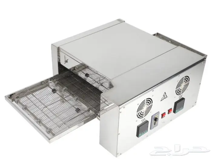 عرض فرن سيرا 1