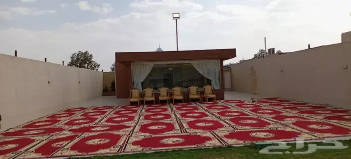 تجهيز حفلات و افتتاحات و طاولات ضيافه باصنافها 2