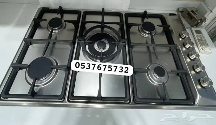 تخفيضات نهايه العام فرن غاز فرن كهرب البا شوايه فرن البا 0