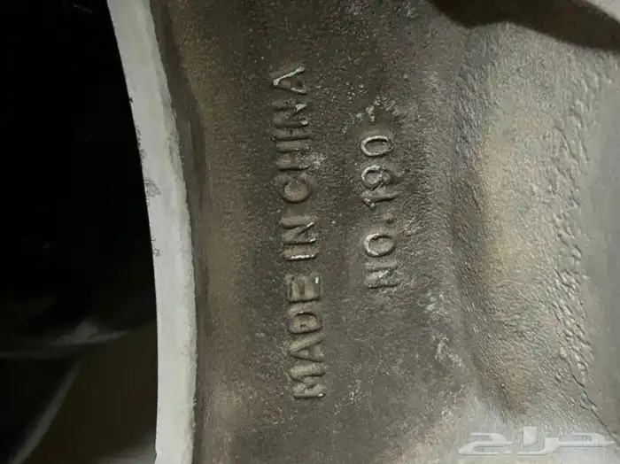 للبيع قطع لكزس 400 17