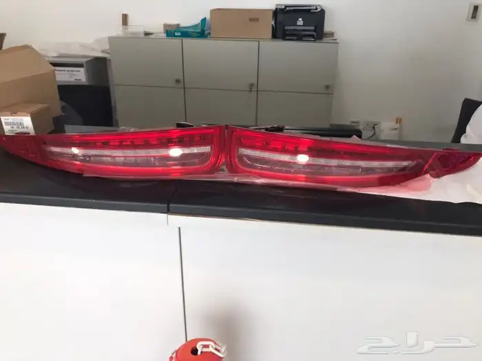 قطع غيار بورش بالامارات 3