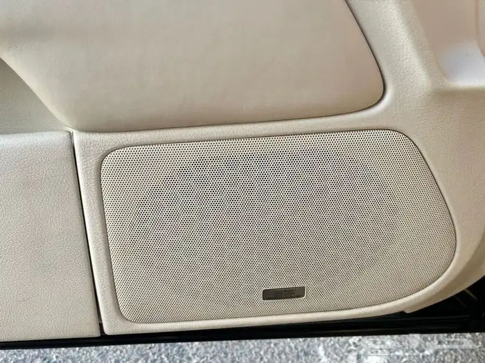 لكزس LS460 الموديل 2009 مخزن(تم البيع) 22