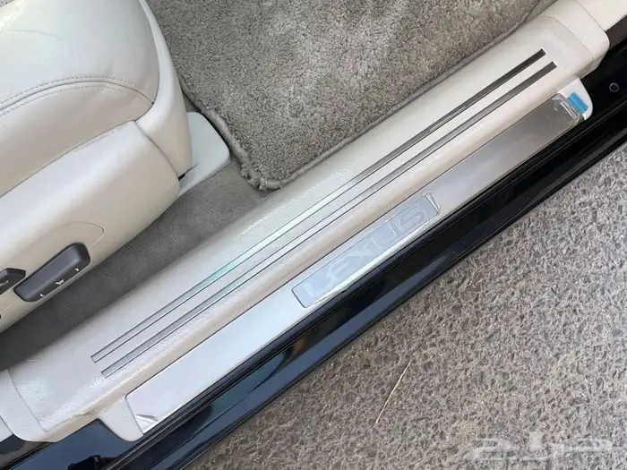 لكزس LS460 الموديل 2009 مخزن(تم البيع) 41