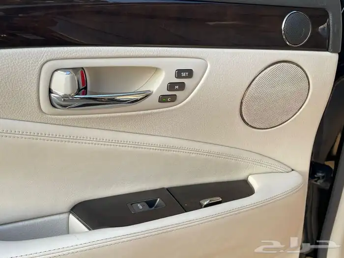 لكزس LS460 الموديل 2009 مخزن(تم البيع) 32