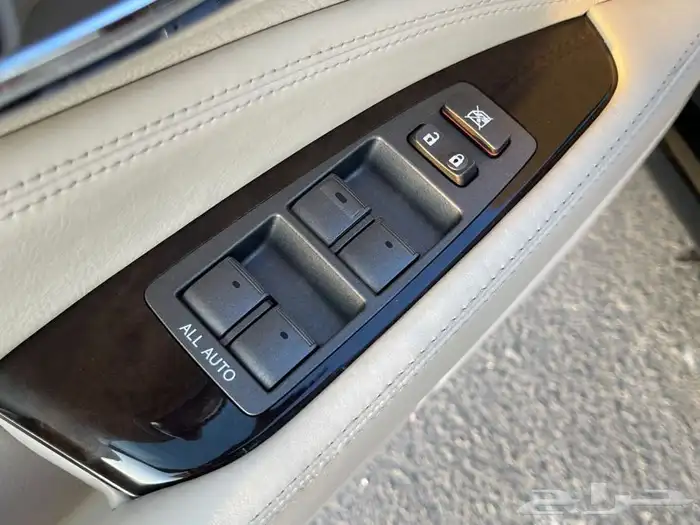 لكزس LS460 الموديل 2009 مخزن(تم البيع) 21
