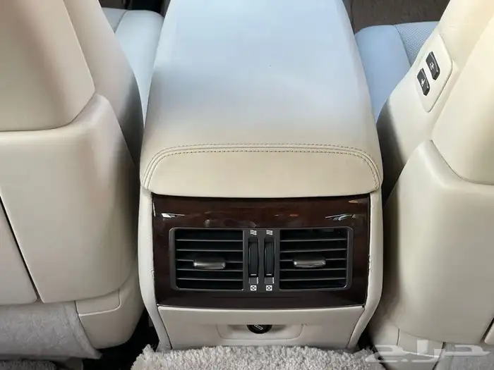 لكزس LS460 الموديل 2009 مخزن(تم البيع) 44