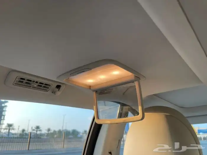 لكزس LS460 الموديل 2009 مخزن(تم البيع) 53