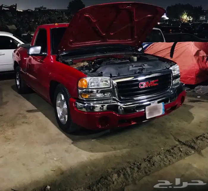 صيانة سيارات شيفرولية-دودج-جمس 26