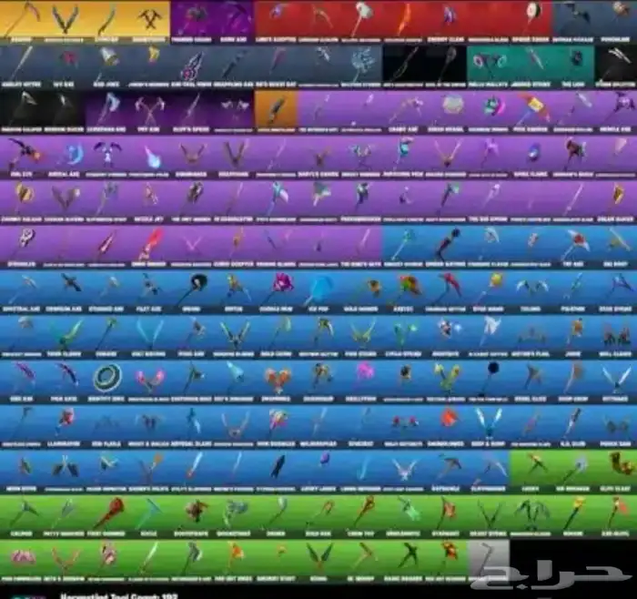 حساب فورت للبيع مايربط فقط بي سي 1