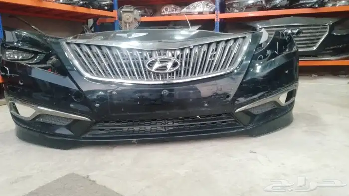 صدام شمعات أزيرا كادنزا جنسس سوناتا كي فايف اصلي وكاله 5