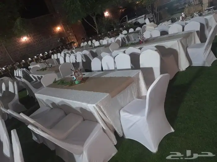 حفلات وقهوجين وصبابين 3