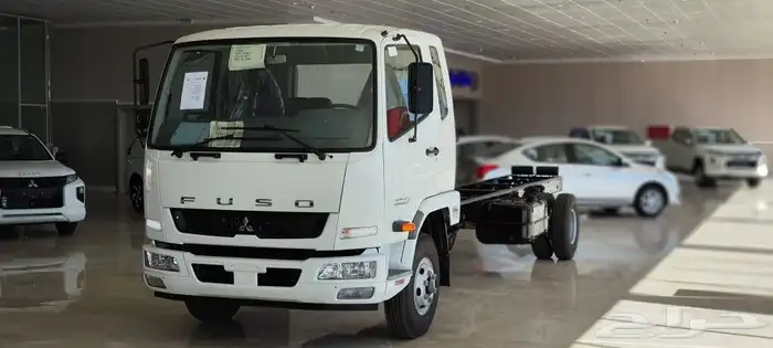 ميتسوبيشي فوزو غمارة ونصف ياباني 0