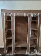 دولاب ملابس قماش 3