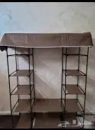 دولاب ملابس قماش 5