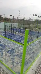 تركيب ملاعب بادل باسعار تناسب الجميع 16