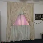 تفصيل ستاير ويفي عازل رول وتعتيم 18
