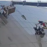 تنظيف واجهات الزججيه بجده شركه اكلين فاست 4
