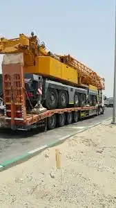 لوبد لنقل جميع انواع المعدات والسيارات والكسارات في المملكة 2