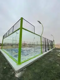 تركيب ملاعب بادل باسعار تناسب الجميع 10