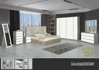 اجمل غرف النوم بسعر الجمله من مستودعات الخمره 5