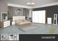 اجمل غرف النوم بسعر الجمله من مستودعات الخمره 8