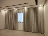 تفصيل ستاير ويفي عازل رول وتعتيم 0