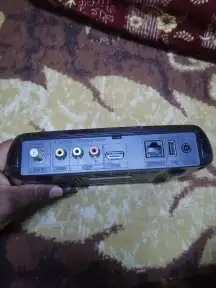 ريسيفر جي بكس شبه جديد 1
