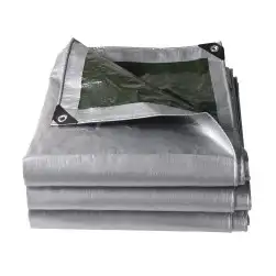 طرابيل وشراعات ضد الماء والشمس 9